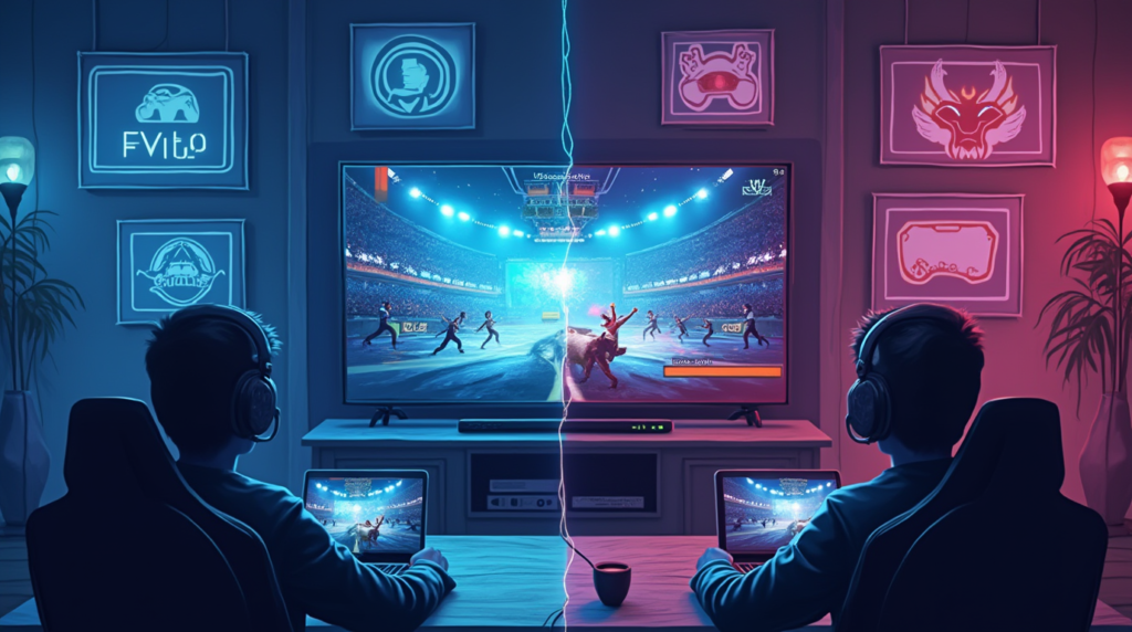 IPTV Is Better Than Traditional Cable for Gamers
Understand how IPTV delivers more value than traditional cable TV, with personalized content and better esports coverage at an affordable price.