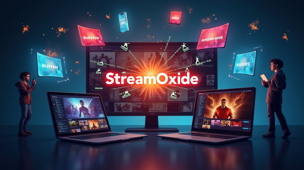 iptv Invasion: keep up now and stay tuned