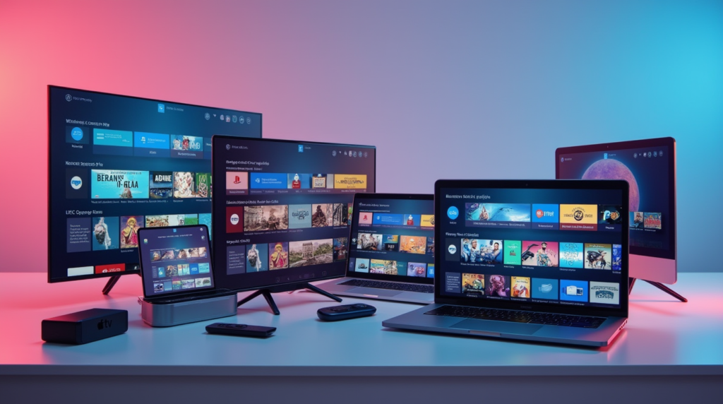 The Ultimate Guide to IPTV Installation