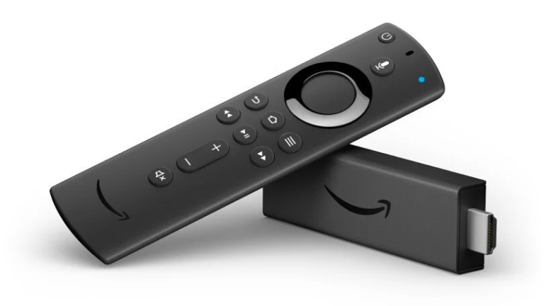 firestick remote control