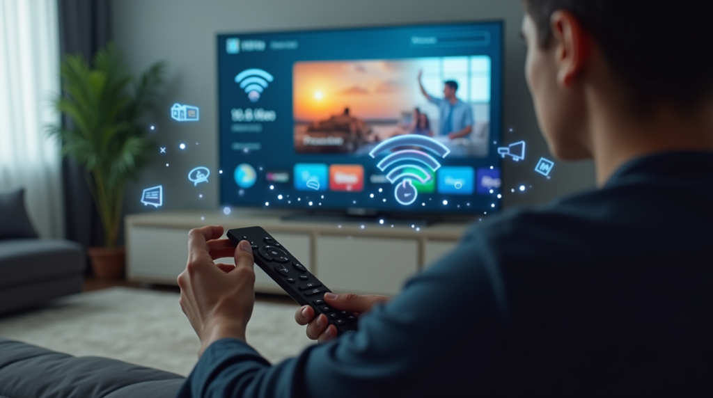 Tips and Tricks to Improve IPTV Streaming Quality