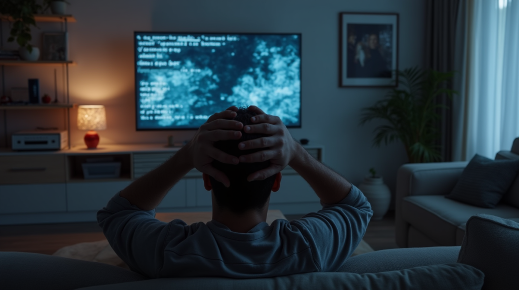 The Problem with Ordinary IPTV Services