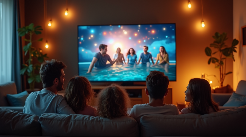Streamoxide™ Delivers Exceptional IPTV Service